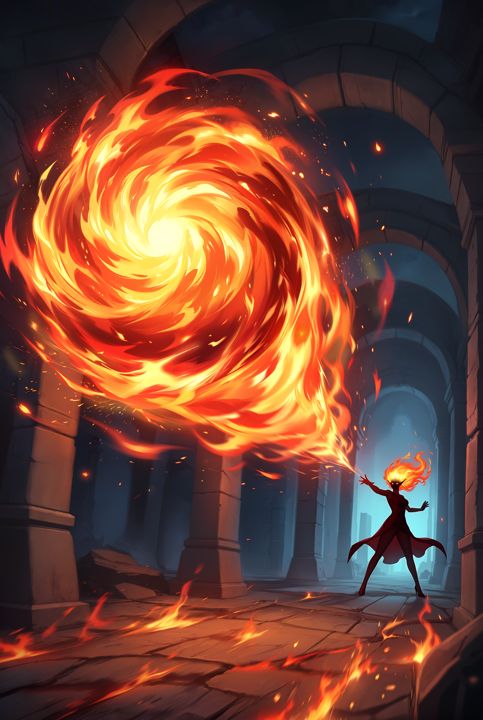 Fireball