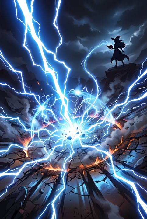 Lightning