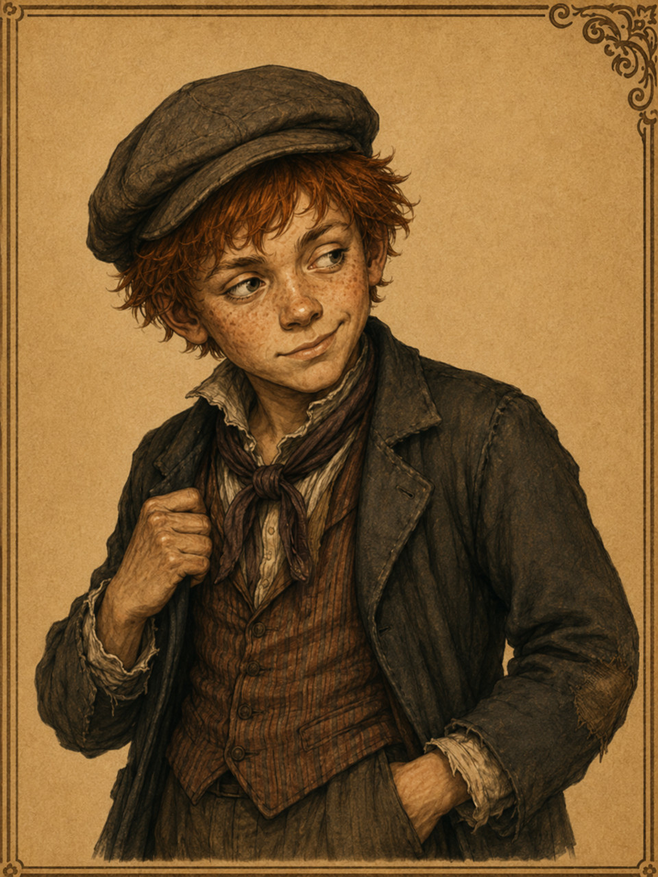 Oliver