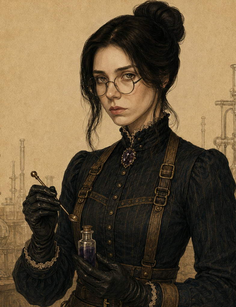 Rosabella