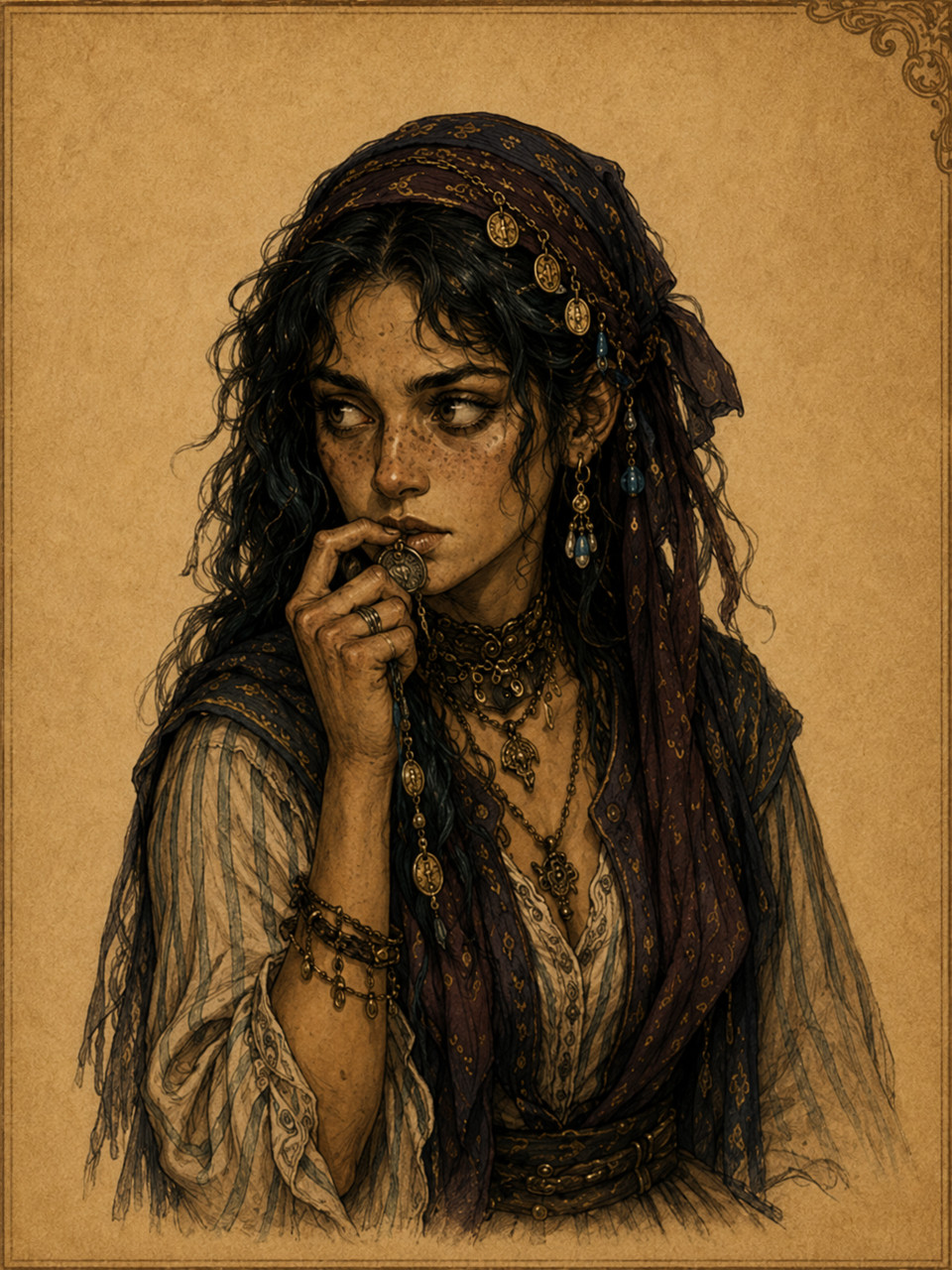 Cassandra