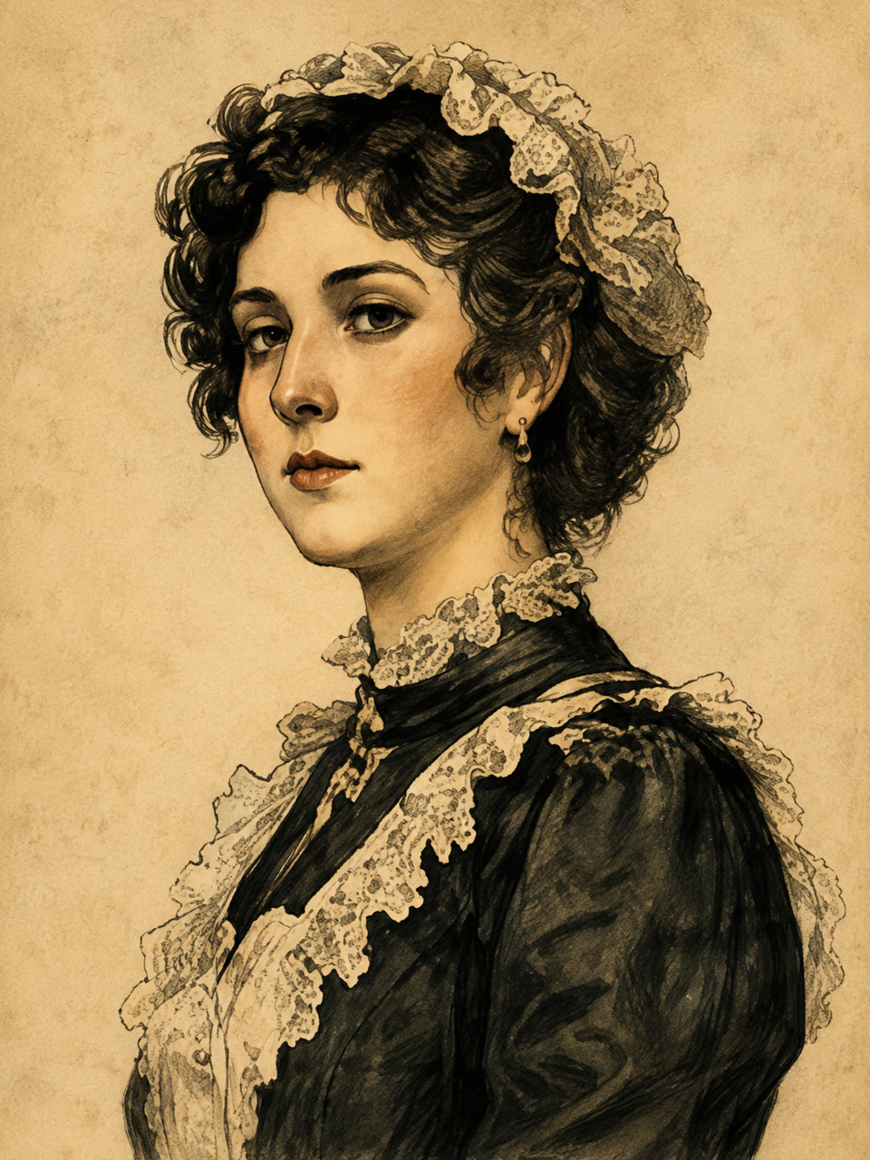 Evelyn