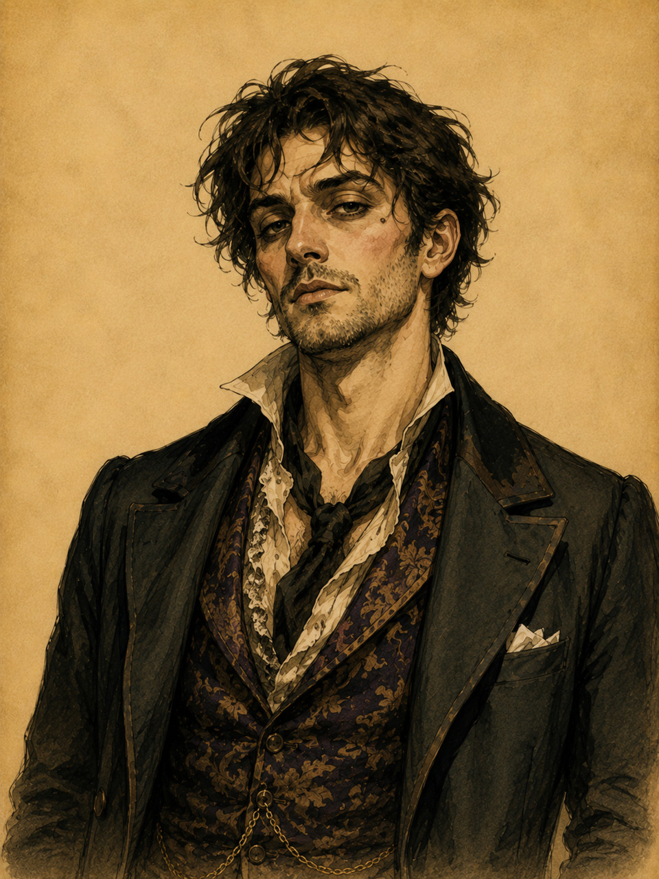 Charles