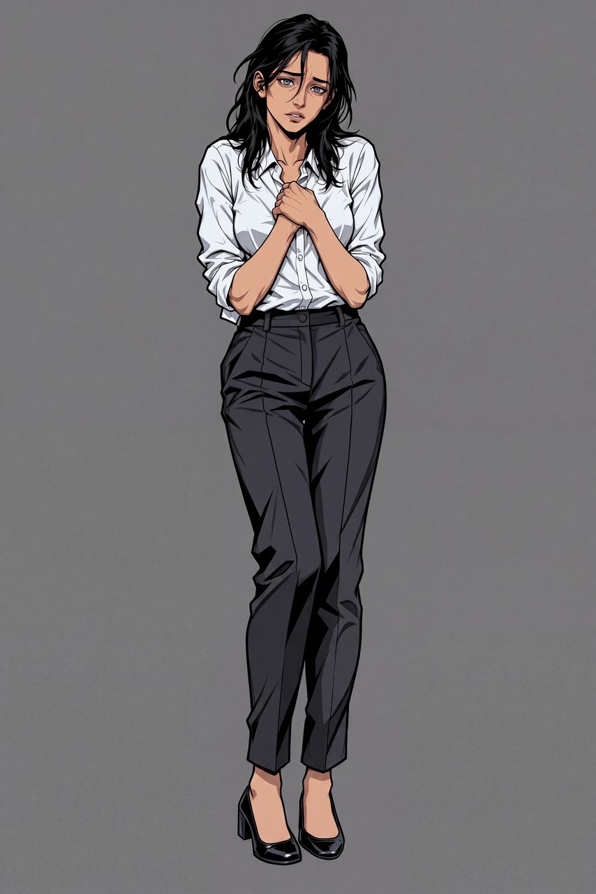 Full-length concept