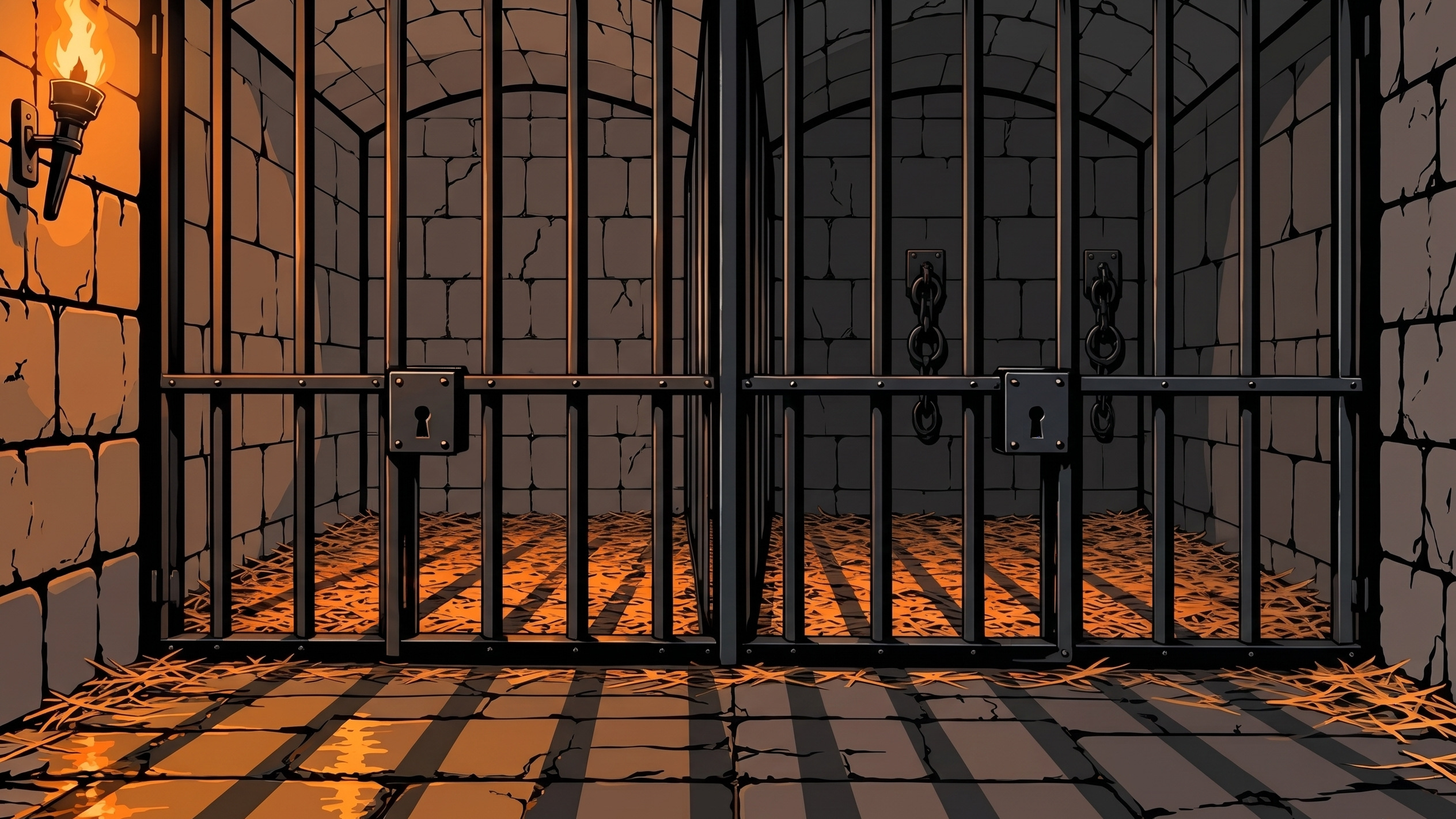Black Snow: the dungeon
