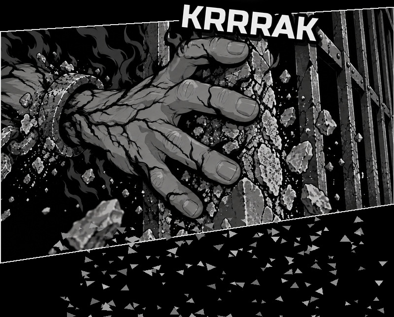 Black Snow, test page, part 6
