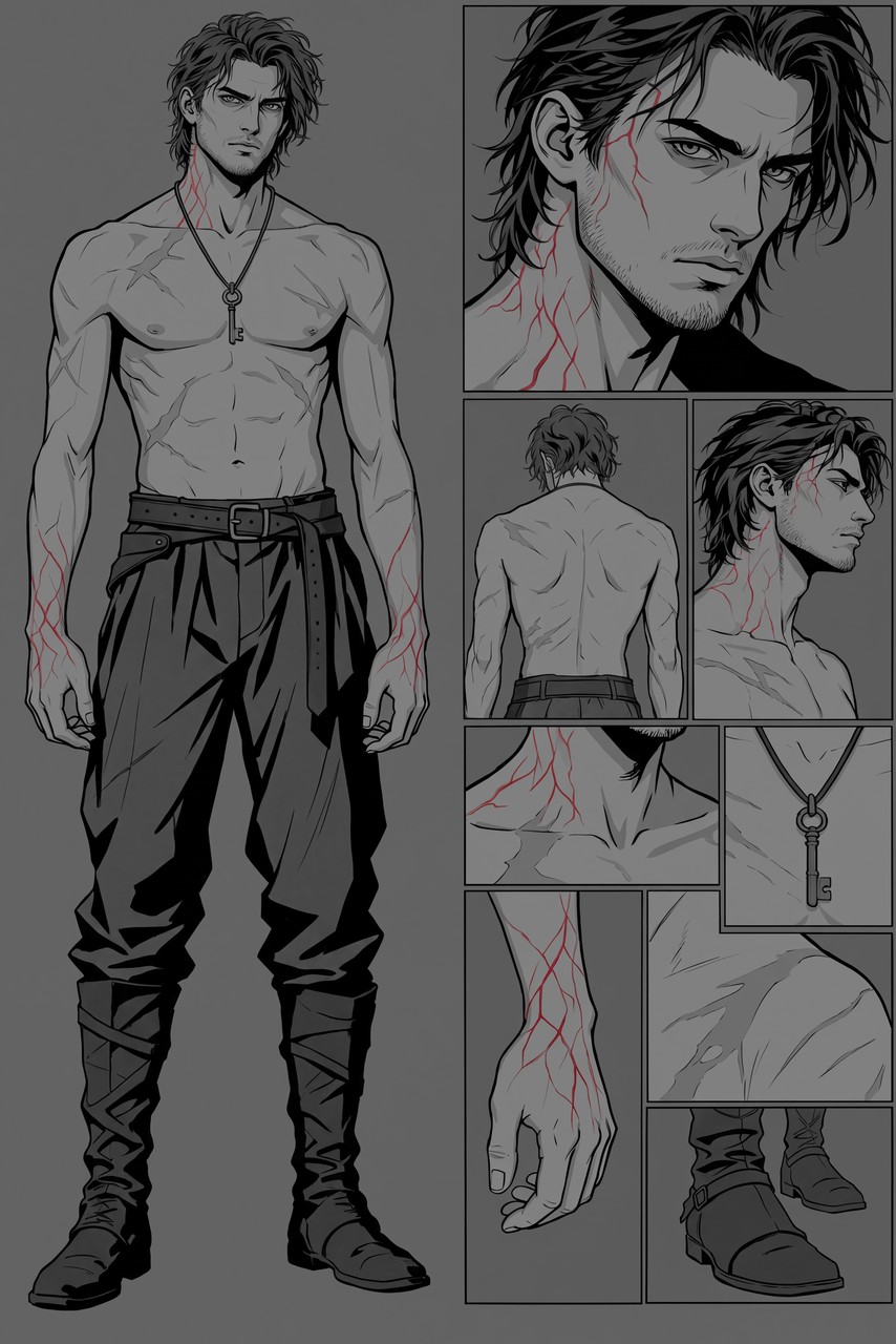 Full-length concept