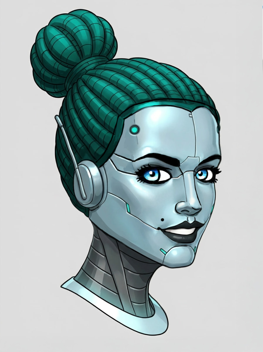 Portrait