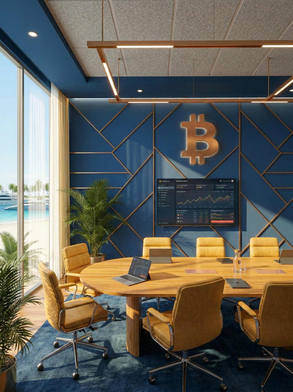 Boardroom