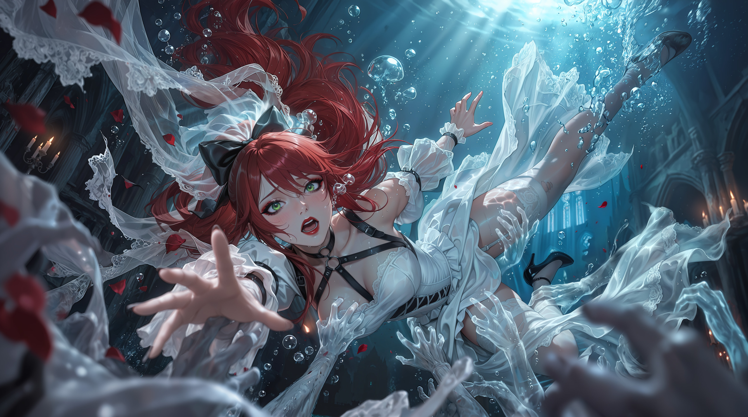 05 · Drowned Bride