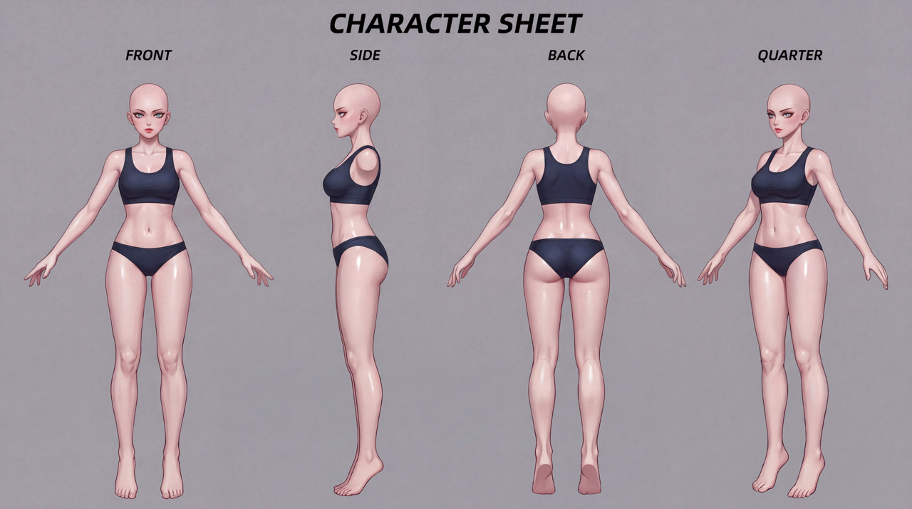 Base body