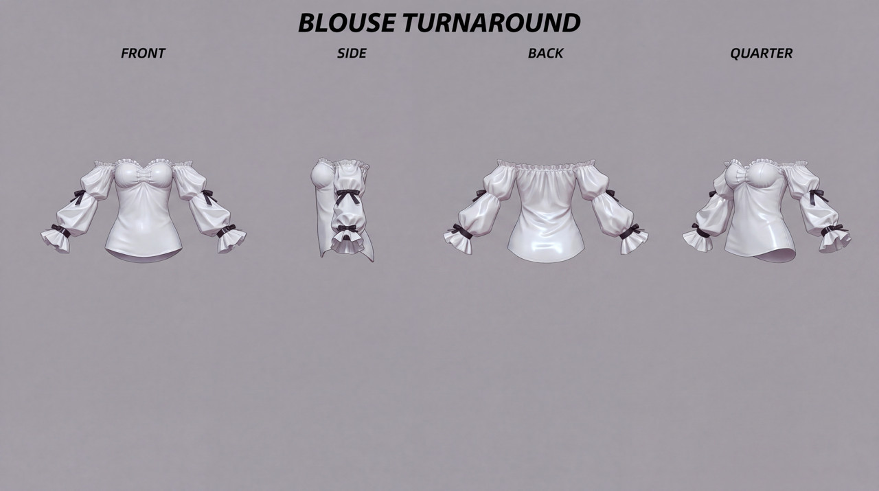 Blouse