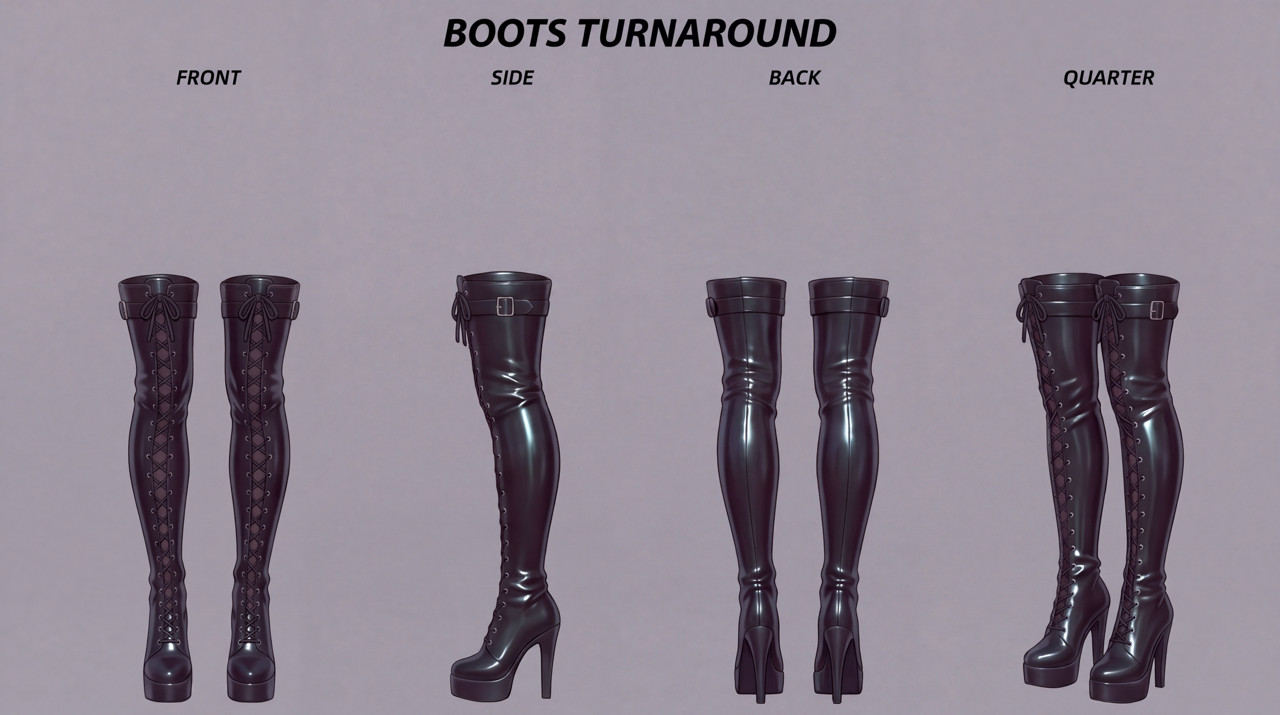 Boots
