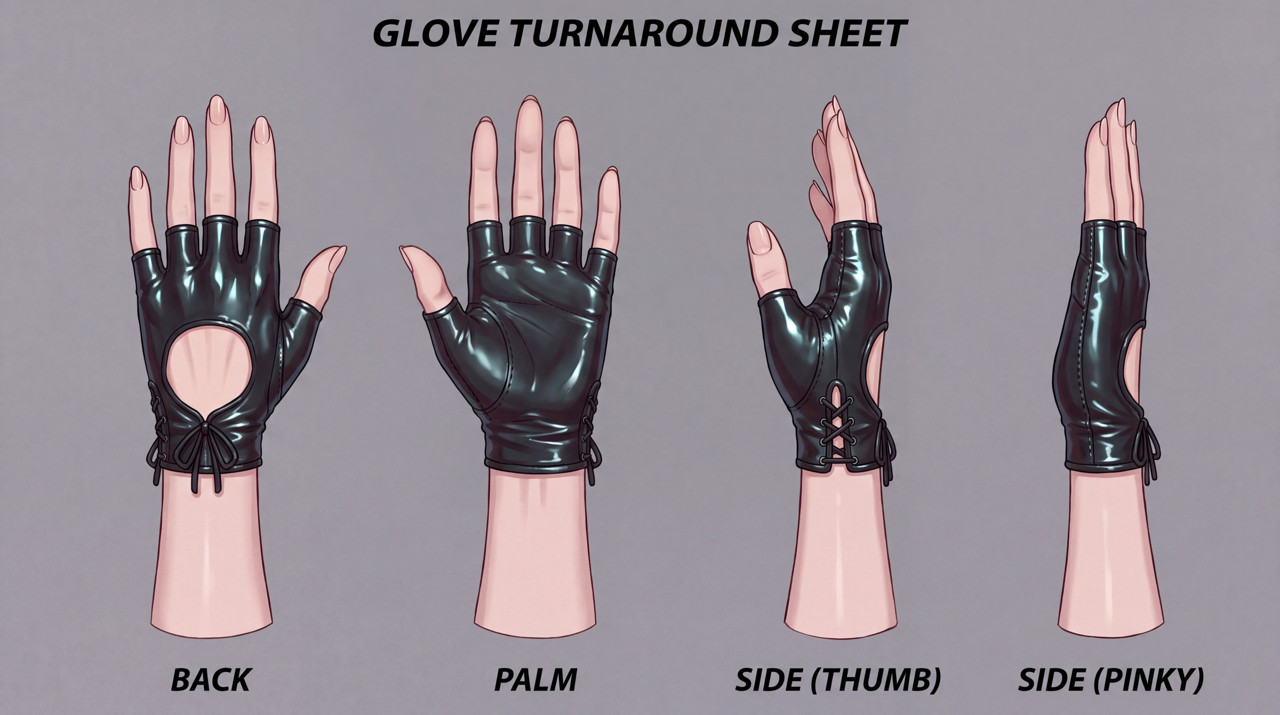 Gloves