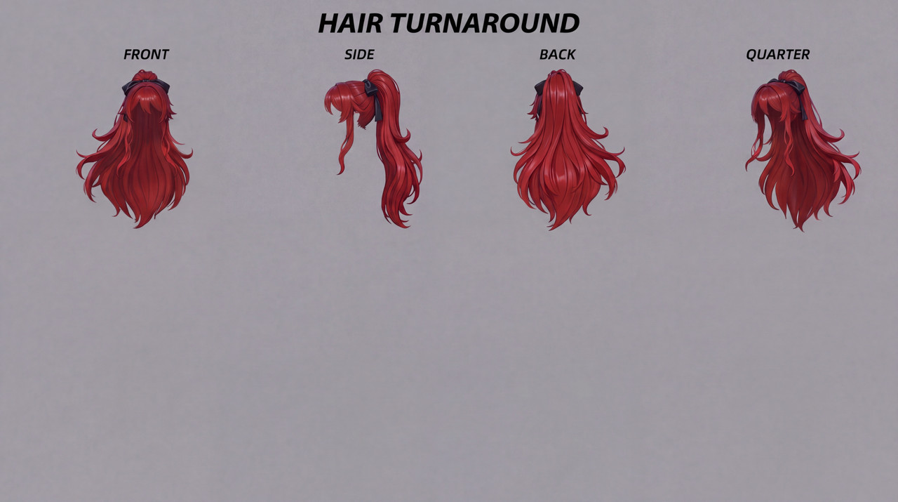 Hair